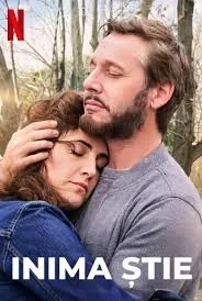 The Heart Knows (Corazón delator) (2025)